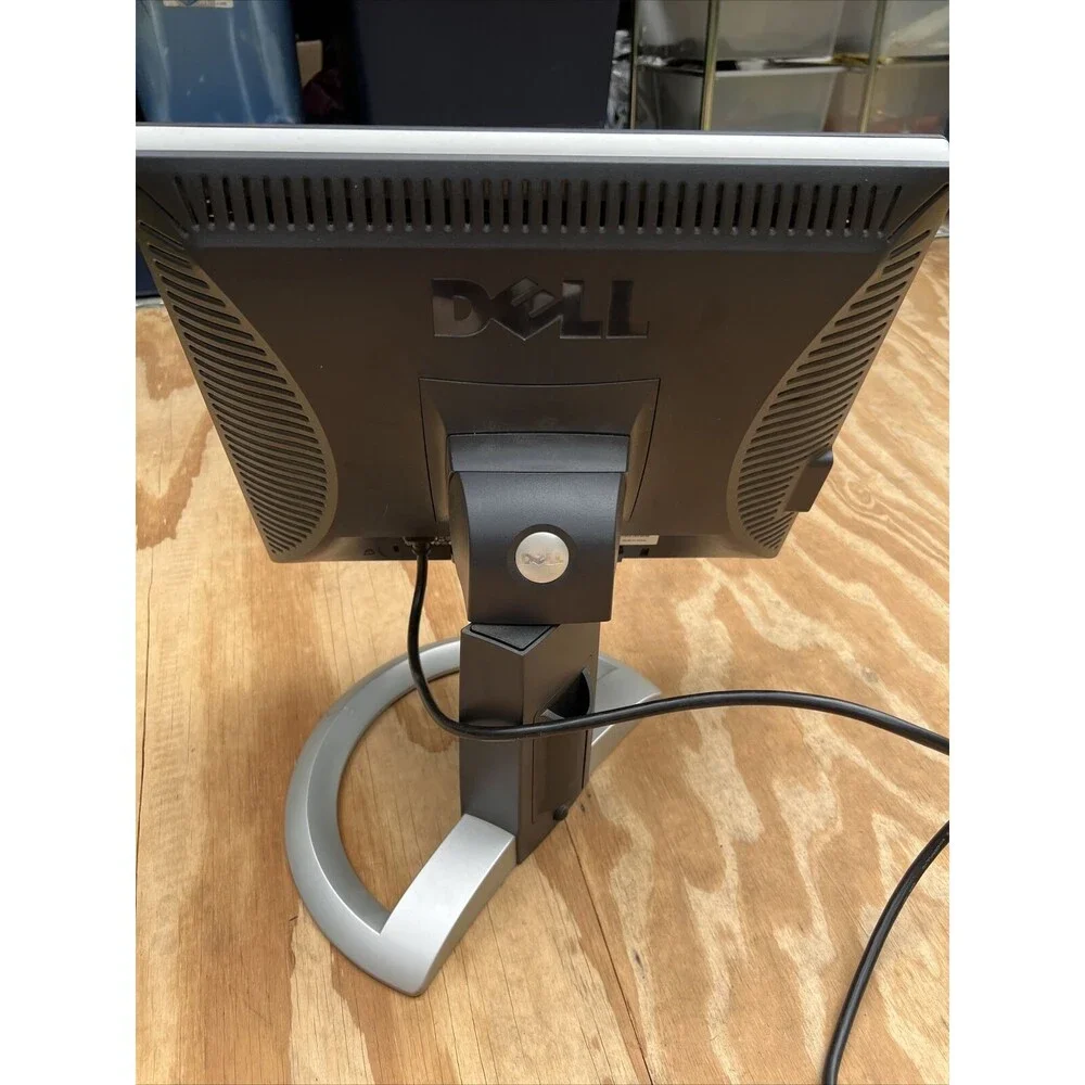 Dell 1704FPTt 17